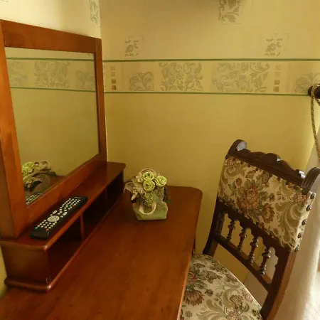 Couette-café Le Tertre