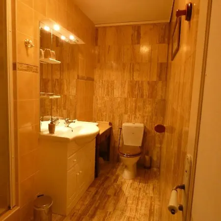 Frühstückspension Le Tertre 3*
