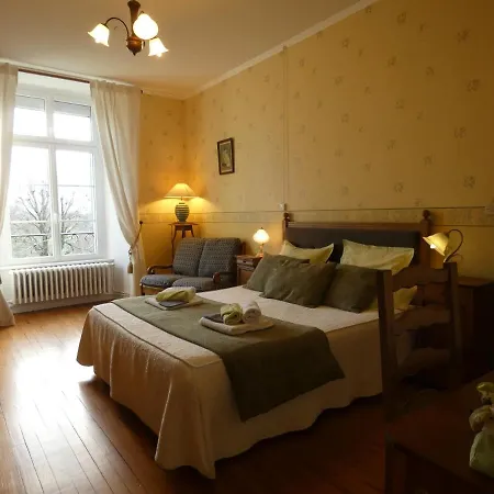 Le Tertre La Feuillie (Manche)