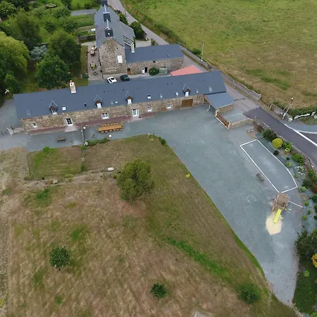 Le Tertre Couette-café