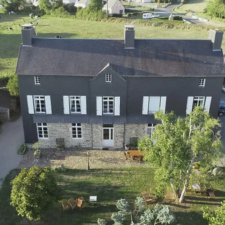 Couette-café Le Tertre