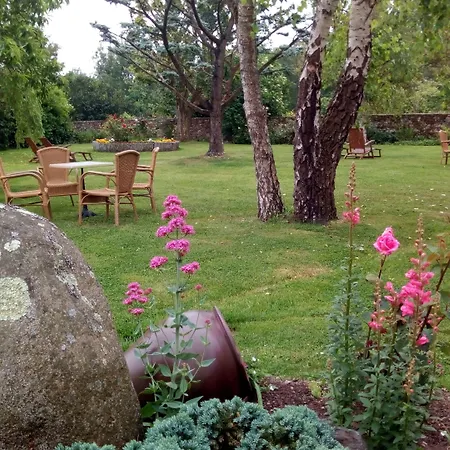 Le Tertre 3* La Feuillie (Manche)