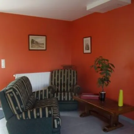 Le Tertre Couette-café La Feuillie (Manche)