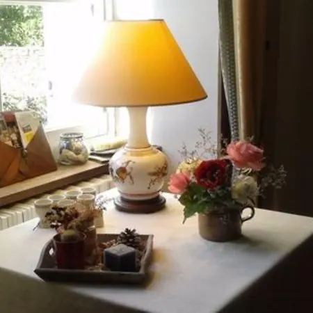 Le Tertre Couette-café