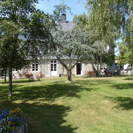Le Tertre