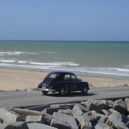 Le Tertre 3* La Feuillie (Manche)