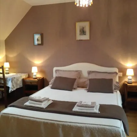 Le Tertre 3*
