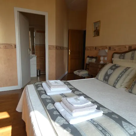 Couette-café Le Tertre