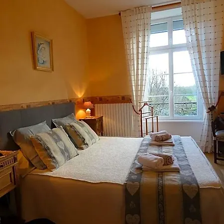Le Tertre 3*