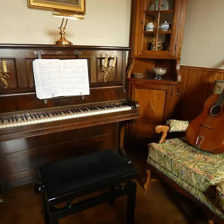 Le Tertre Couette-café 3*