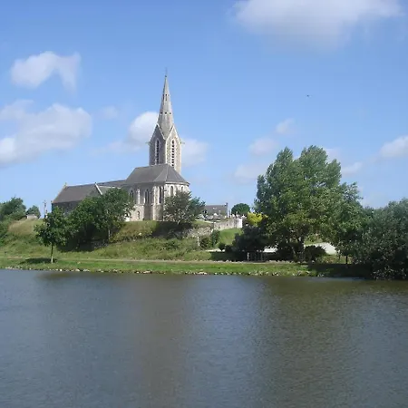 Le Tertre 3*