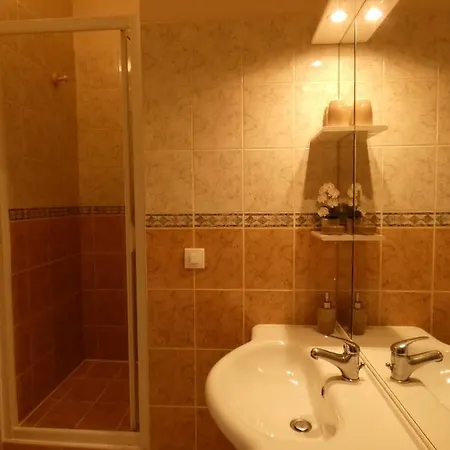 לינה וארוחת בוקר Le Tertre La Feuillie (Manche)