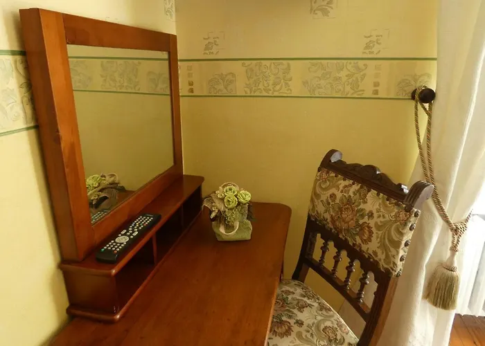 Bed & Breakfast Le Tertre