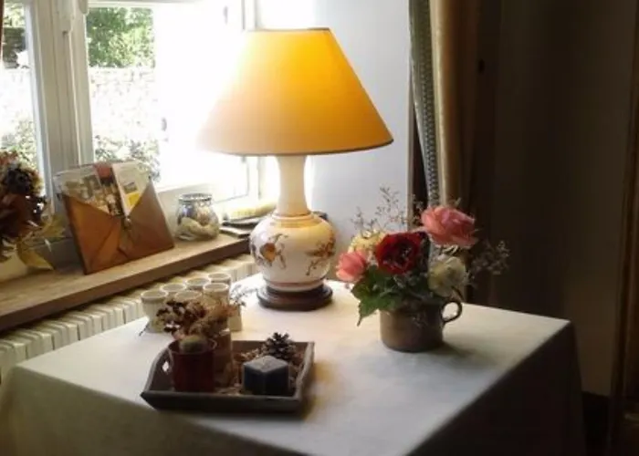 Le Tertre Bed & Breakfast