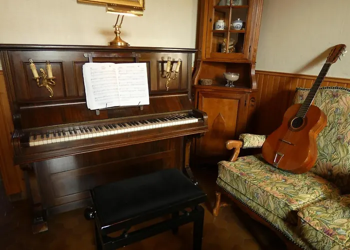 Le Tertre Bed & Breakfast 3*