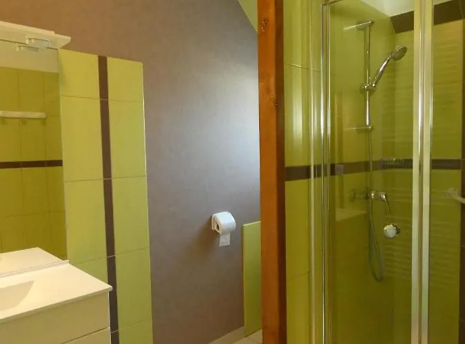 Le Tertre La Feuillie (Manche)